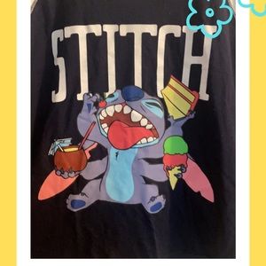 Brand new Stitch Top
